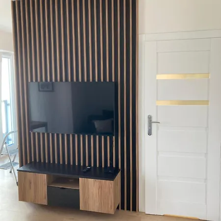 North Park Ii Daire