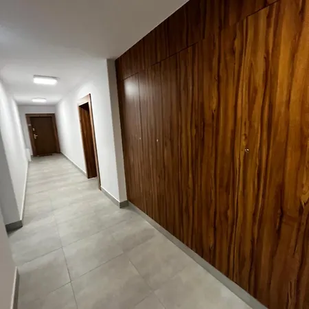 Apartment North Park Ii