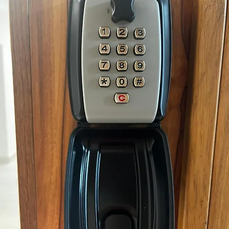 North Park Ii Апартаменты