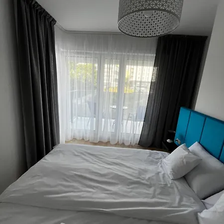 Apartment North Park Ii Lublin