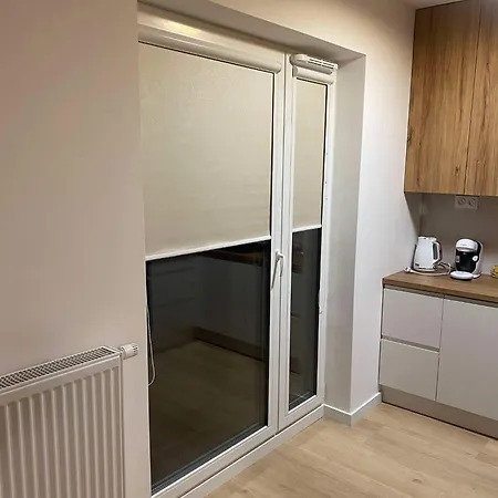 North Park Ii Апартаменты *