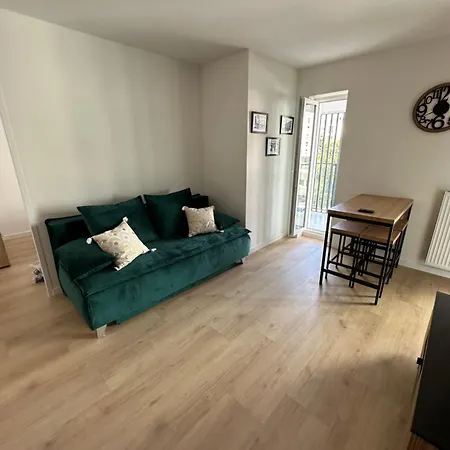 North Park Ii