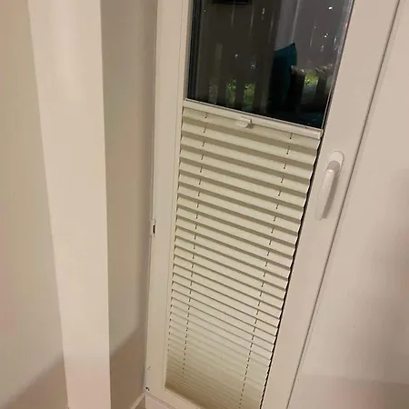 North Park Ii Apartment
