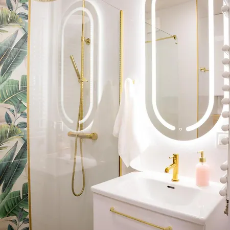 Апартаменты North Park Ii Люблин