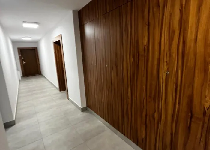 公寓 North Park Ii