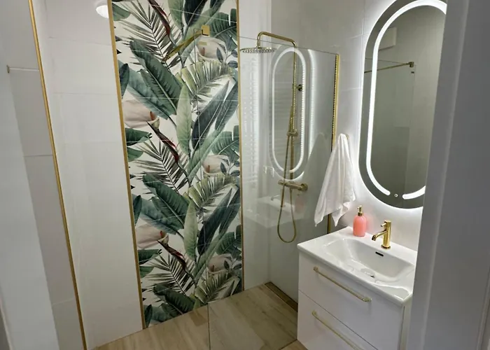 公寓 North Park Ii *