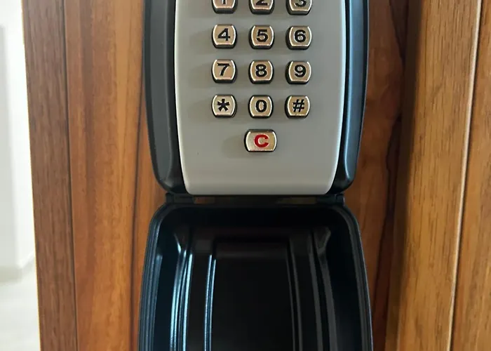 North Park Ii 公寓