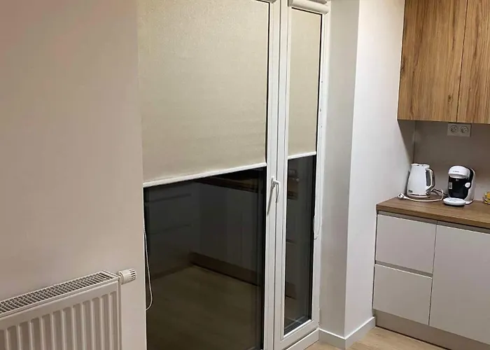 North Park Ii Apartment *