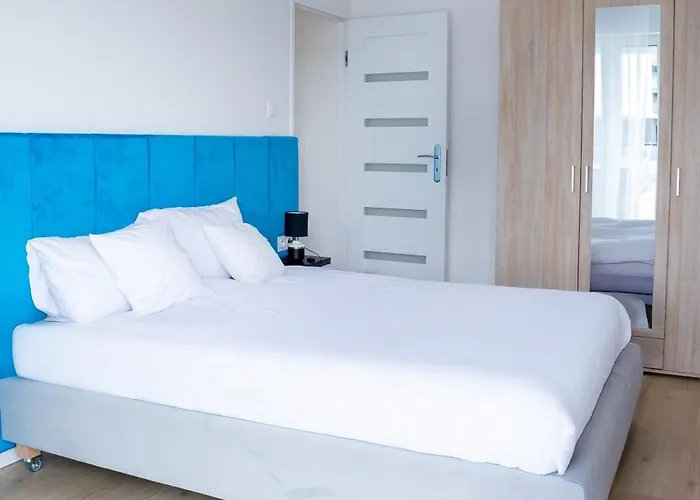 公寓 North Park Ii